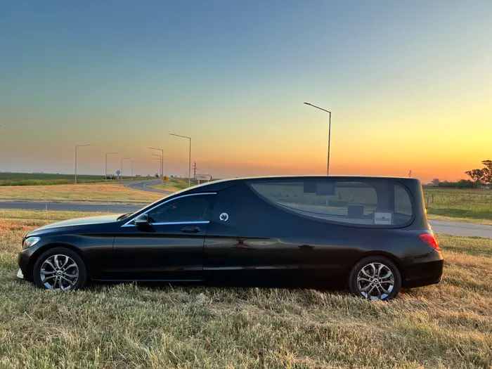 Mercedes Benz - Imagen 5